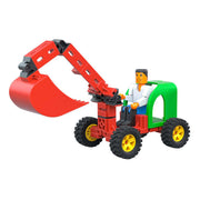 Fischertechnik Junior Constructor - afbeelding 4