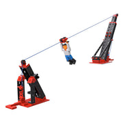 Fischertechnik Advanced Kabelbaan, 269dlg. - afbeelding 4