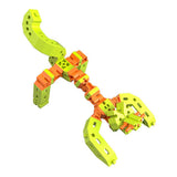 Fischertechnik advanced - animal friends - 222dlg. - afbeelding 3