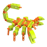 Fischertechnik advanced - animal friends - 222dlg. - afbeelding 5