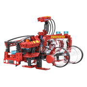 Fischertechnik Advanced Brandweerauto - afbeelding 3