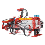 Fischertechnik Advanced Brandweerauto - afbeelding 4