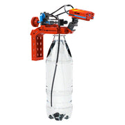 Fischertechnik Advanced Brandweerauto - afbeelding 5