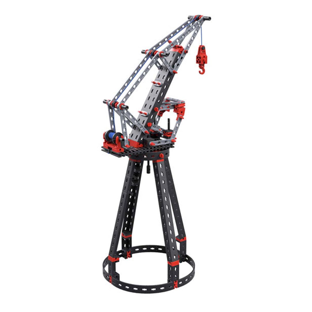 Fischertechnik Profit Stacs