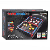 Fischertechnik Advanced Slide Battle Bouwset, 102dlg. - afbeelding 1
