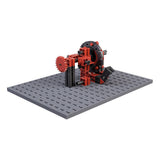 Fischertechnik Profi Mechanics - afbeelding 5