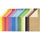 Creativ company https: www.cchobby.nl color-bar-papier-a4-vel-210x297-mm-100-gr-16-div-vellen-1-doos