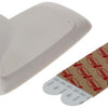 3m 1044691 - comunicación w17088qc. cuarzo crochet resistente al agua j tarjeta 1h+2s | 6 piezas