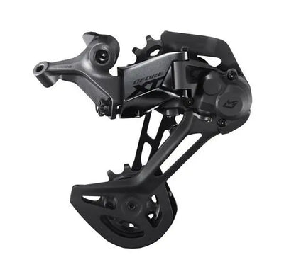 Shimano Achter Derailleur Deore XT RD-M8130.