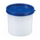 Contenitore congelatore Westmark 4 pezzi 0,20 litri