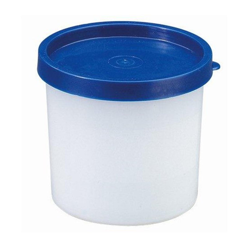 Contenitore congelatore Westmark 4 pezzi 0,20 litri