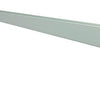 Sovella 1013107 - Portabebés doble blanco 50cm | 10 piezas
