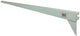 Sovella 1013107 - Portabebés doble blanco 50cm | 10 piezas