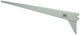Sovella 1013108 - Portabebés doble blanco 55cm | 10 piezas