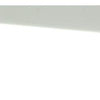 Sovella 1013108 - Portabebés doble blanco 55cm | 10 piezas