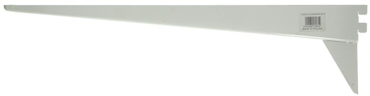 Sovella 1013108 - Portabebés doble blanco 55cm | 10 piezas