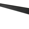 Sovella 1013166 - Portabebés doble negro 0,55 cm | 10 piezas