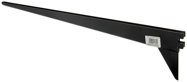 Sovella 1013166 - Portabebés doble negro 0,55 cm | 10 piezas