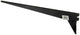 Sovella 1013166 - Portabebés doble negro 0,55 cm | 10 piezas