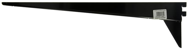 Sovella 1013166 - Portabebés doble negro 0,55 cm | 10 piezas