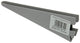 Sovella 1013120 - soporte doble efecto plateado. 15cm | 20 piezas