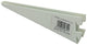 Sovella 1013100 - Portabebés doble blanco 15cm | 20 piezas
