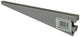 Sovella 1013121 - soporte doble efecto plateado. 20cm | 20 piezas