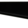 Sovella 1013160 - transportador doble negro .25 cm | 20 piezas