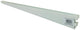 Sovella 1013103 - Portabebés doble blanco 30cm | 20 piezas