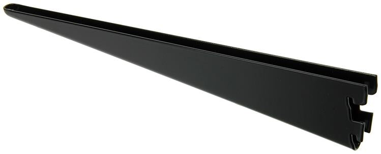 Sovella 1013161 - Portaequipajes doble negro .30 cm | 20 piezas