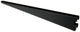 Sovella 1013161 - Portaequipajes doble negro .30 cm | 20 piezas