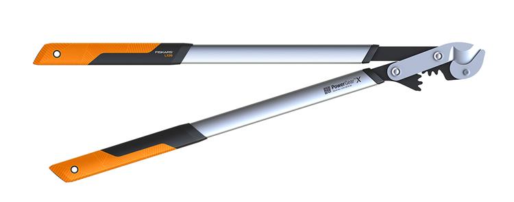Cesoie con cambio troncarami Fiskars powergeartm x lx99-l