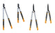 Fiskars smartfit telescopic pruning shears l86 - 1013564 - 1013564