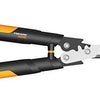 Cortasetos Fiskars powergear x. cortasetos hsx92