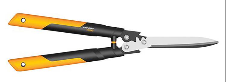 Cortasetos Fiskars powergear x. cortasetos hsx92