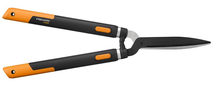 Cortasetos telescópico Fiskars Smartfit HS86