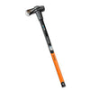 Fiskars hacha partida x37 - 1001704 - 1001704