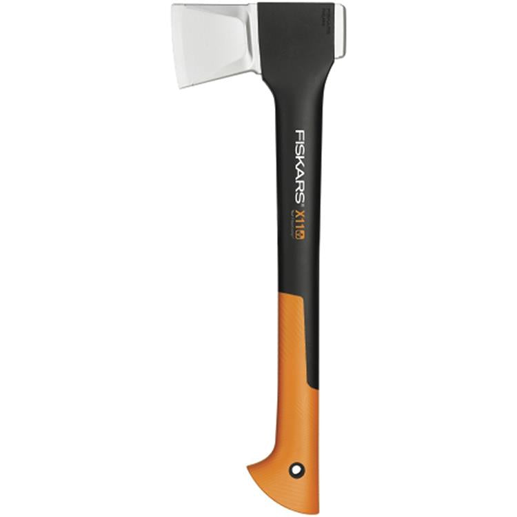 Fiskars 1049757 - hacha partida x11 - s | 1 pieza