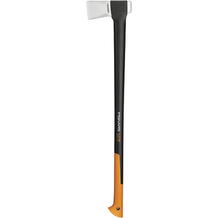 Fiskars 1049753 - hacha partida x27 - xxl | 1 pieza
