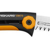 Sierra de mano Fiskars xtract sierra de mano xtract dentado grueso
