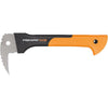 Fiskars woodxpert handsappie voor houthakken – tuingereedschap – zaaggereedschap – xa2