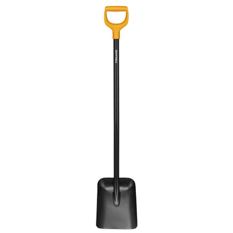 Fiskars 1062582 - pala maciza | 1 pieza