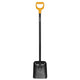 Fiskars 1062582 - pala maciza | 1 pieza