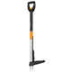 Fiskars smartfit weed cutter telescopic weed cutter
