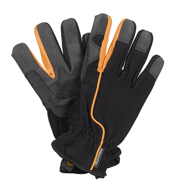 Guanto da giardino Fiskars, misura 10 - 1003477 - 1003477