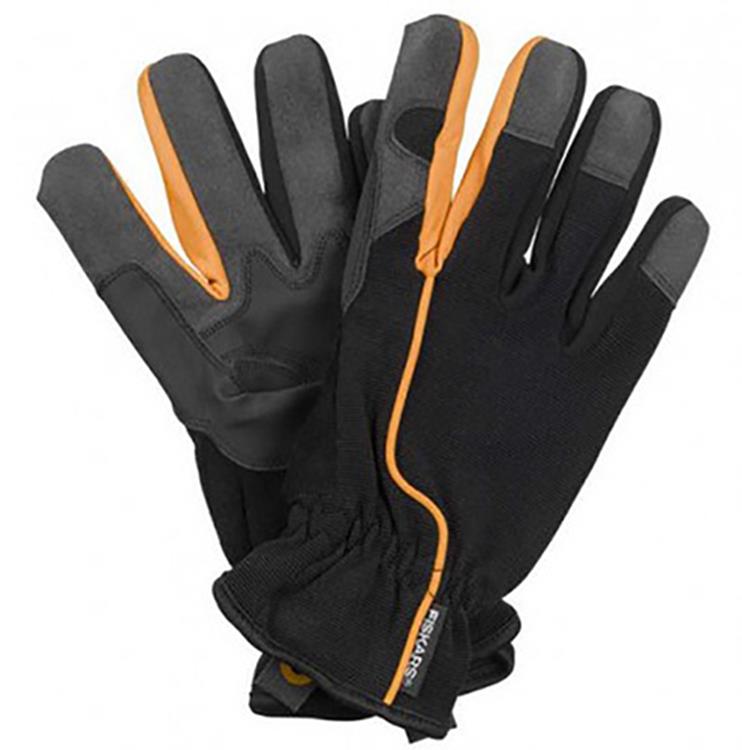 Guante de jardín Fiskars, talla 8 - 1003478 - 1003478
