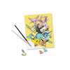 Ravensburger creart dipingi per numero - Pokemon