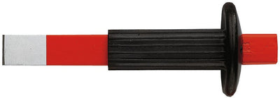 Cincel frío Facom extraplano 26mm protección para manos