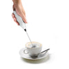 Espumador de leche metaltex