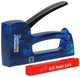 Rapid 1011507 - grapadora r 53 x ray azul | 1 pieza